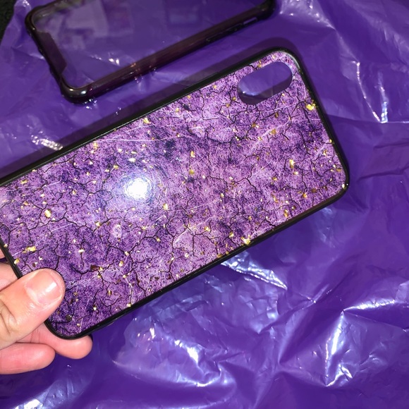 iPhone X/XS Case - Picture 3 of 5